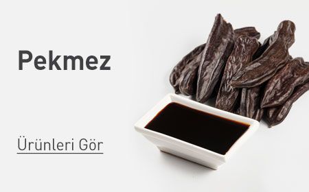 PekmezKategorisi İçin Resim