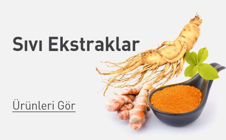 Sıvı EkstraktlarKategorisi İçin Resim