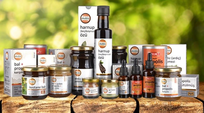 Keçiboynuzu Pekmezi, Ardıç Pekmezi, Üzüm Pekmezi, Dut Pekmezi ve Karadut Özünün Harikalarını Keşfedin